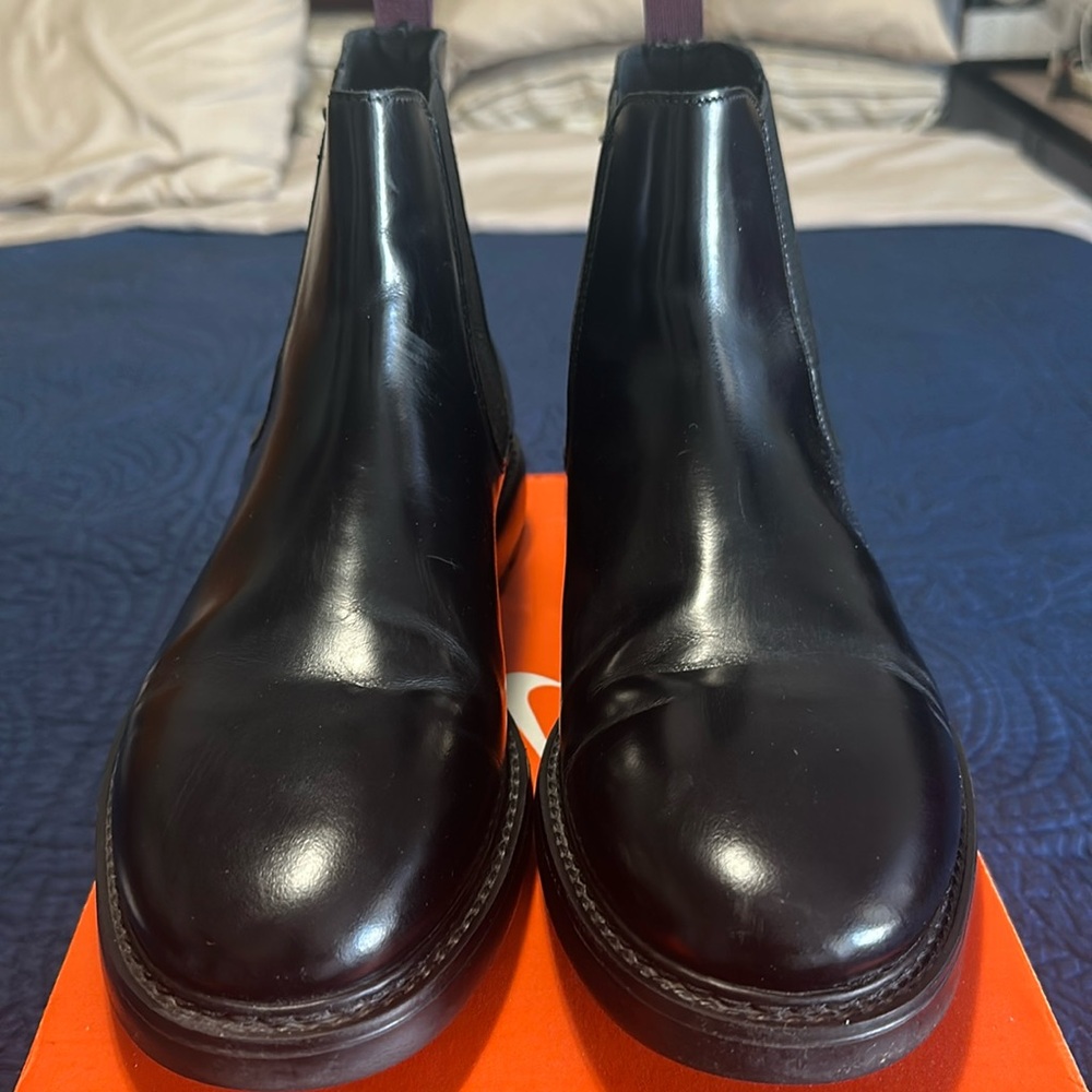 L'intervalle Mens Shoes- 43 Made in Italy